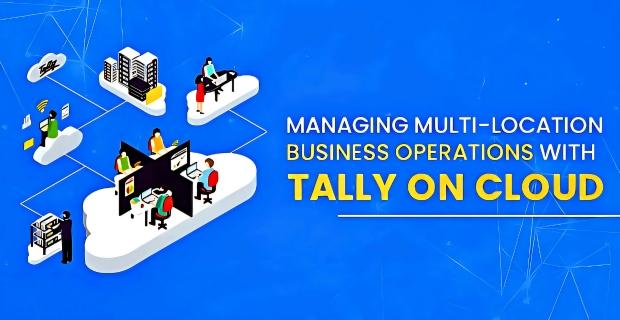 Blogs branch tally access via cloud technology for organizations operating across delhi ncr