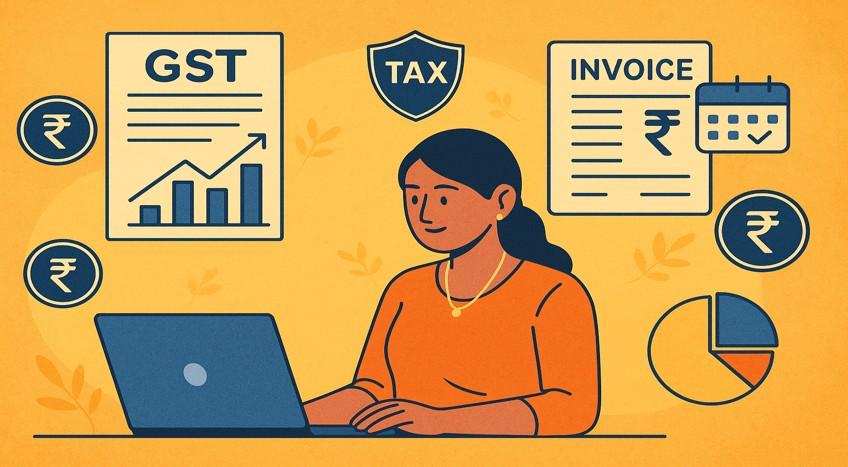new business start with the right tally setup in noida