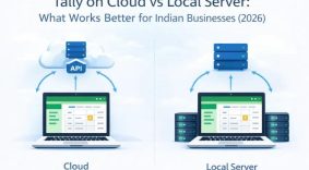 tally cloud hosting