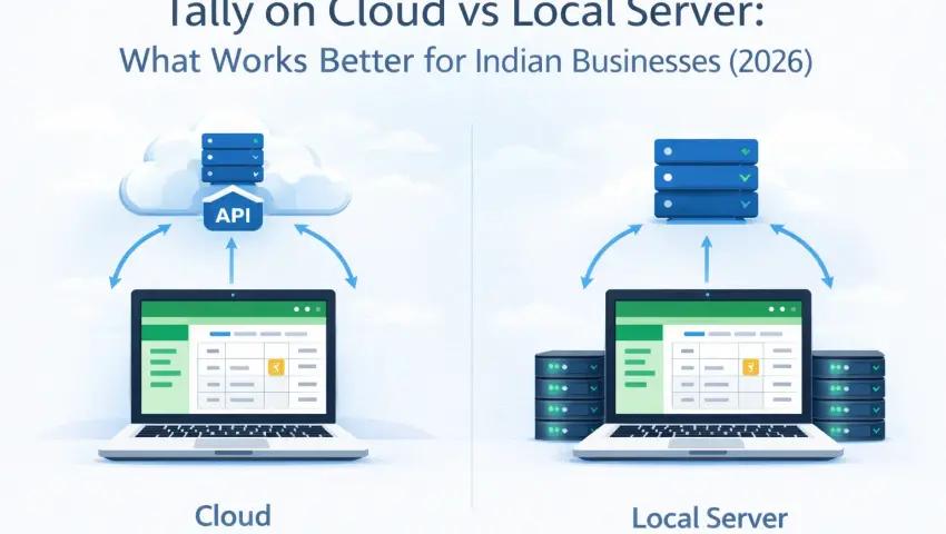 tally cloud hosting