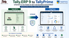 tally.erp 9 to tallyprime upgrade