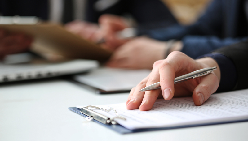 training advanced report writing review
