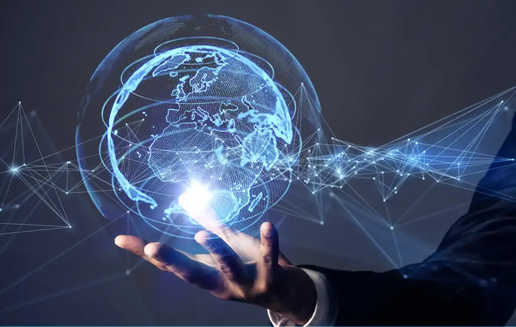 cloud technology for the future of business