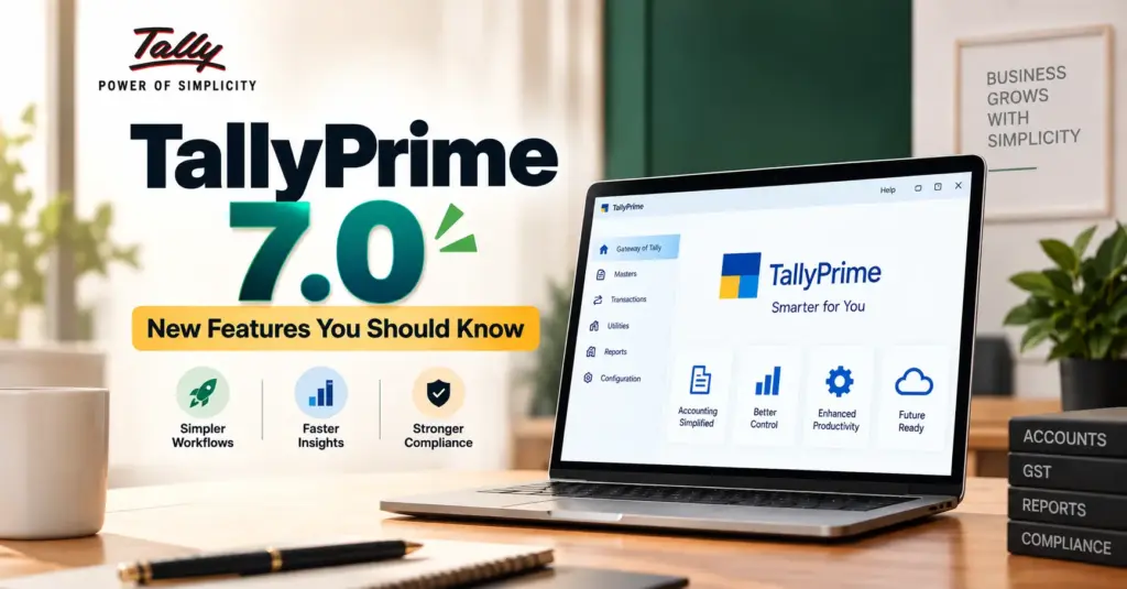 tally prime 7.0 features