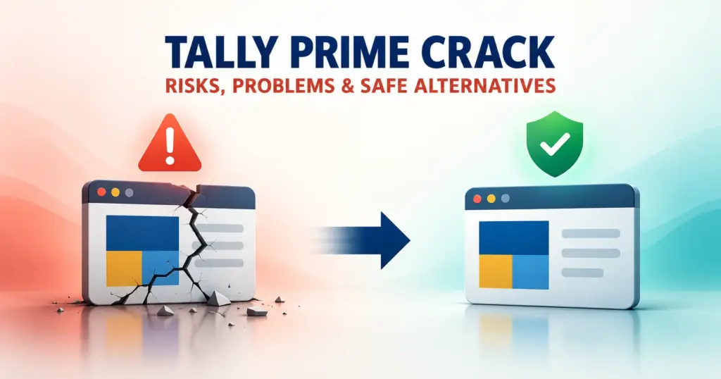 tallyprime crack