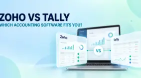 zoho vs tally