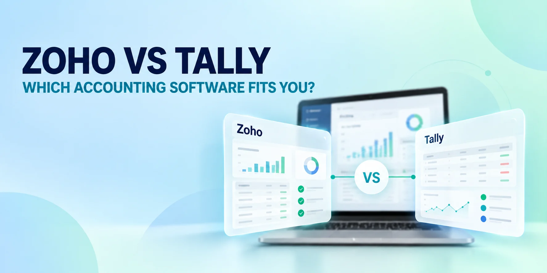 zoho vs tally