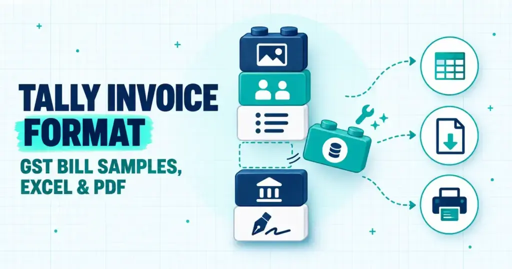 tally-invoice-format